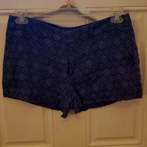 Adorable shorts - Sz 6